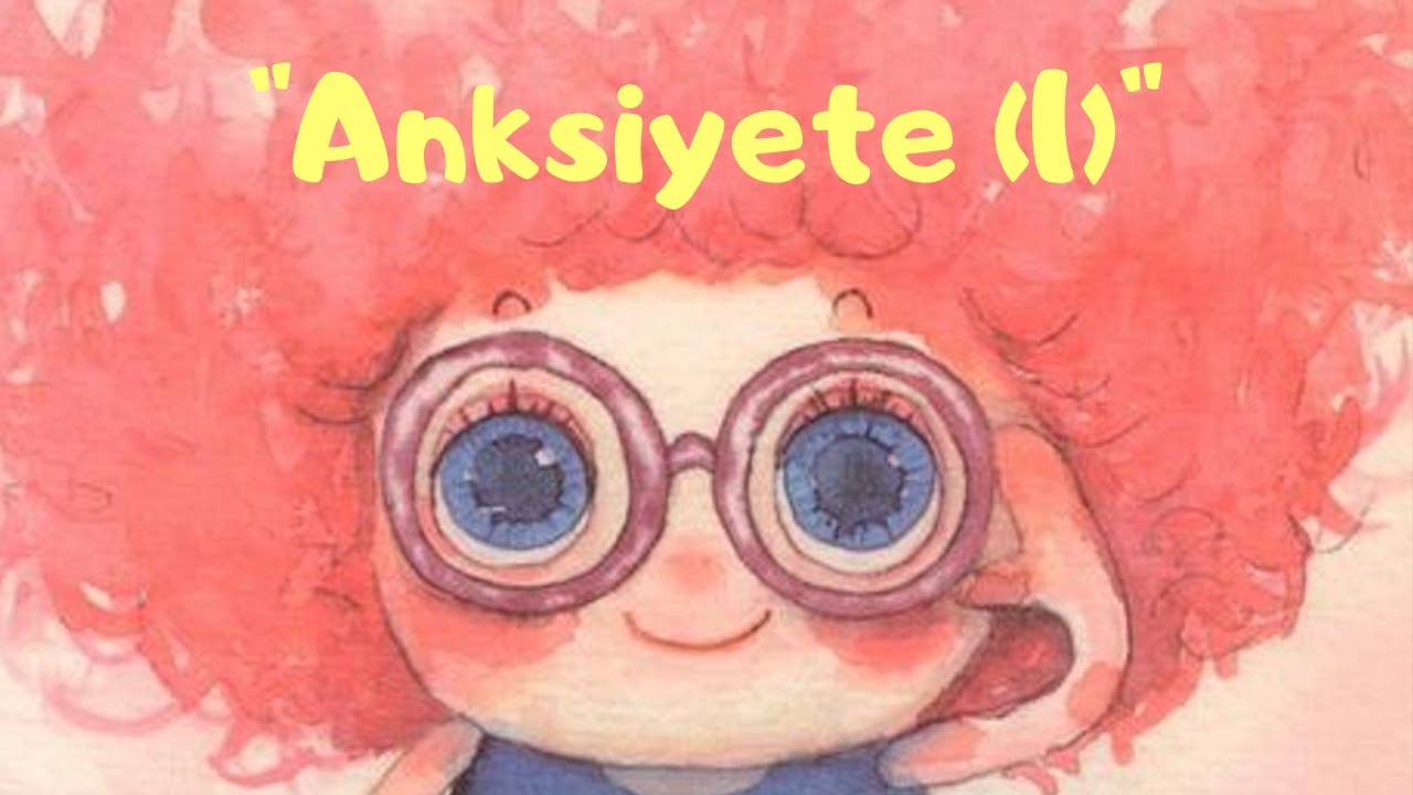 JAAS (Duygu) (2); Anksiyete (1) / JEAN ADRIENNE ARINMA SİSTEMİ