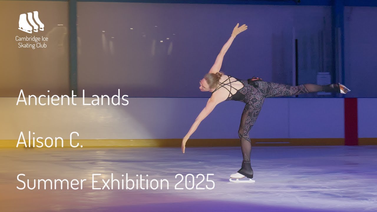 Ancient Lands - Alison C. - Summer Exhibition 2025