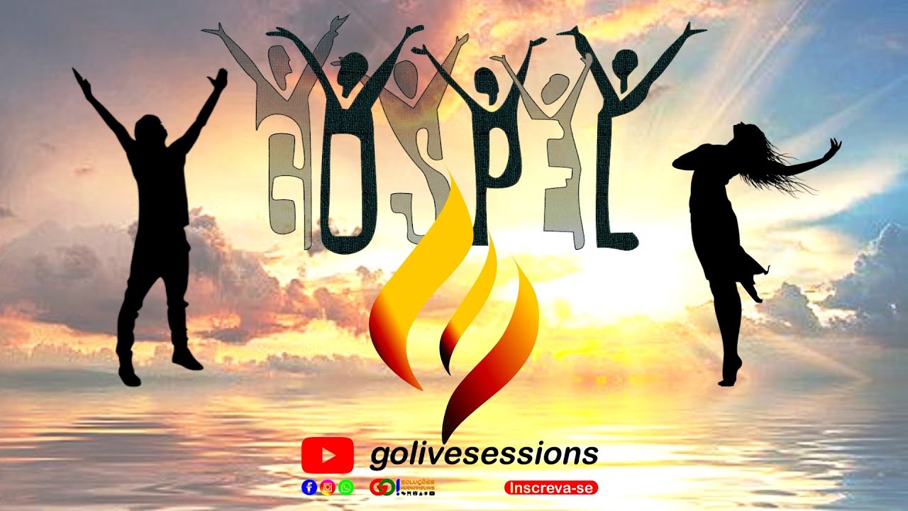 #golivesessions | Gospel Music #gospel