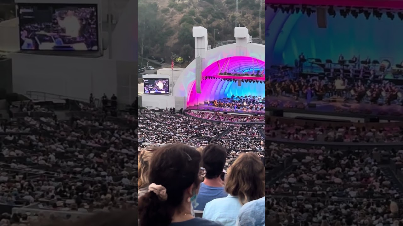 Hollywood Bowl: Cynthia Erivo - Le Jazz Hot from Victor/Victoria