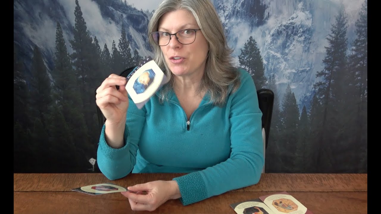 Sagittarius - Resolving The Murkiness - Archetype Energy Week