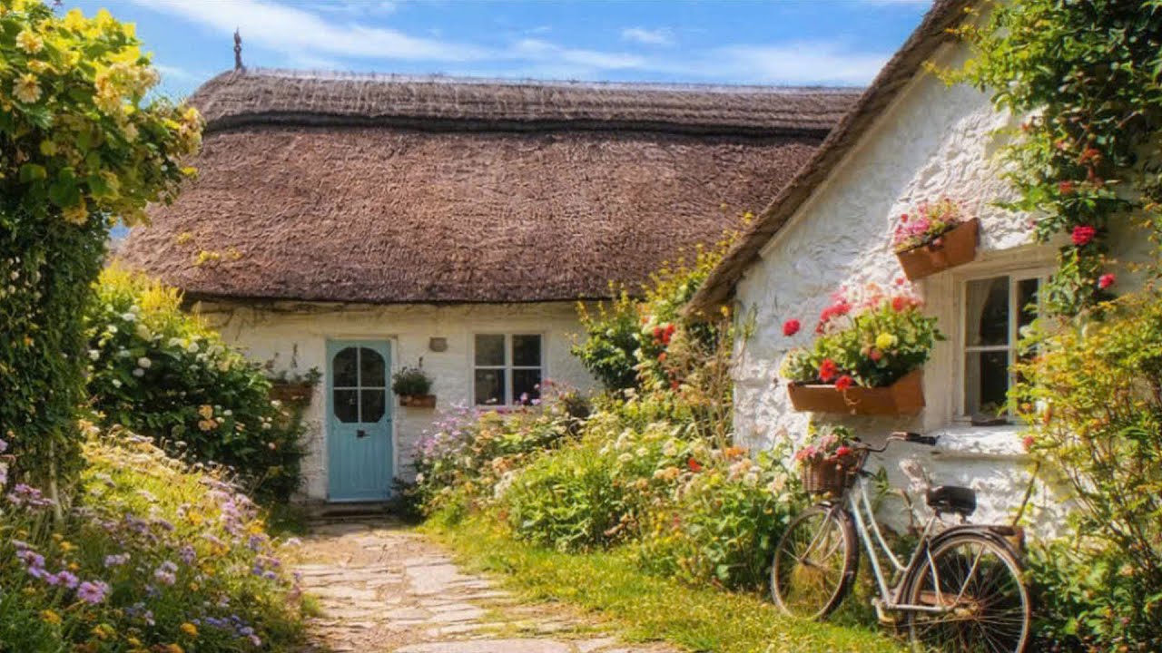 a quiet playlist for a quiet morning mood 🍃 soft melodies playlist