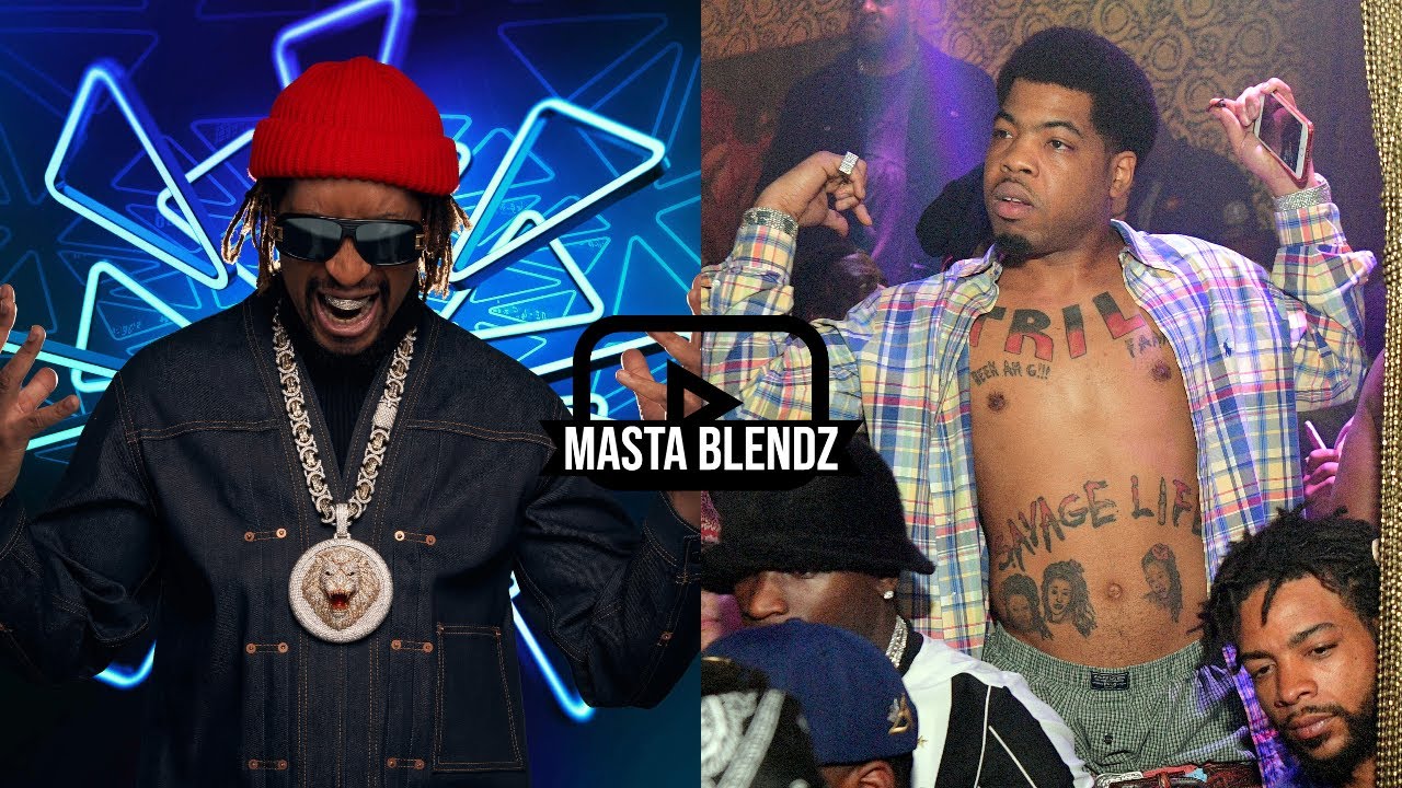Lil Jon & The East Side Boyz - Get Crunk x Webbie - Give Me That | MASHUP | Rap Blend | Remix