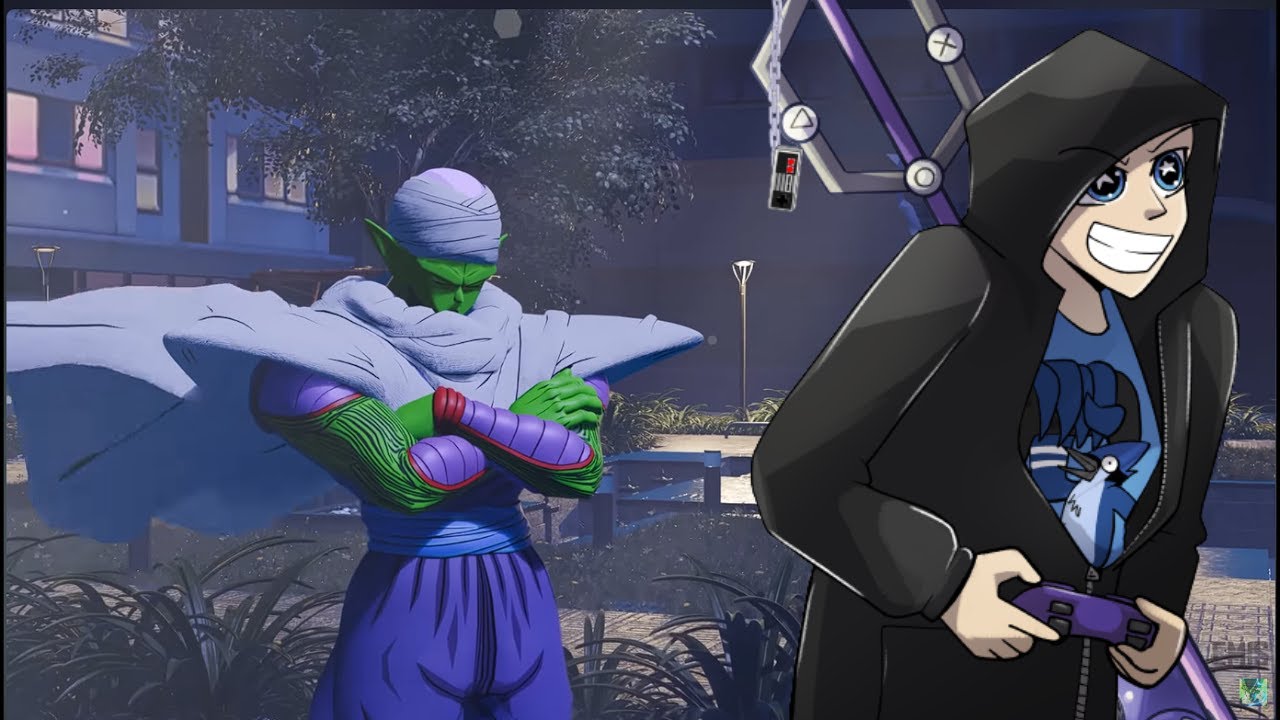 Подавленный Джимми вернулся! | Реакция Джея на DevilArtemis