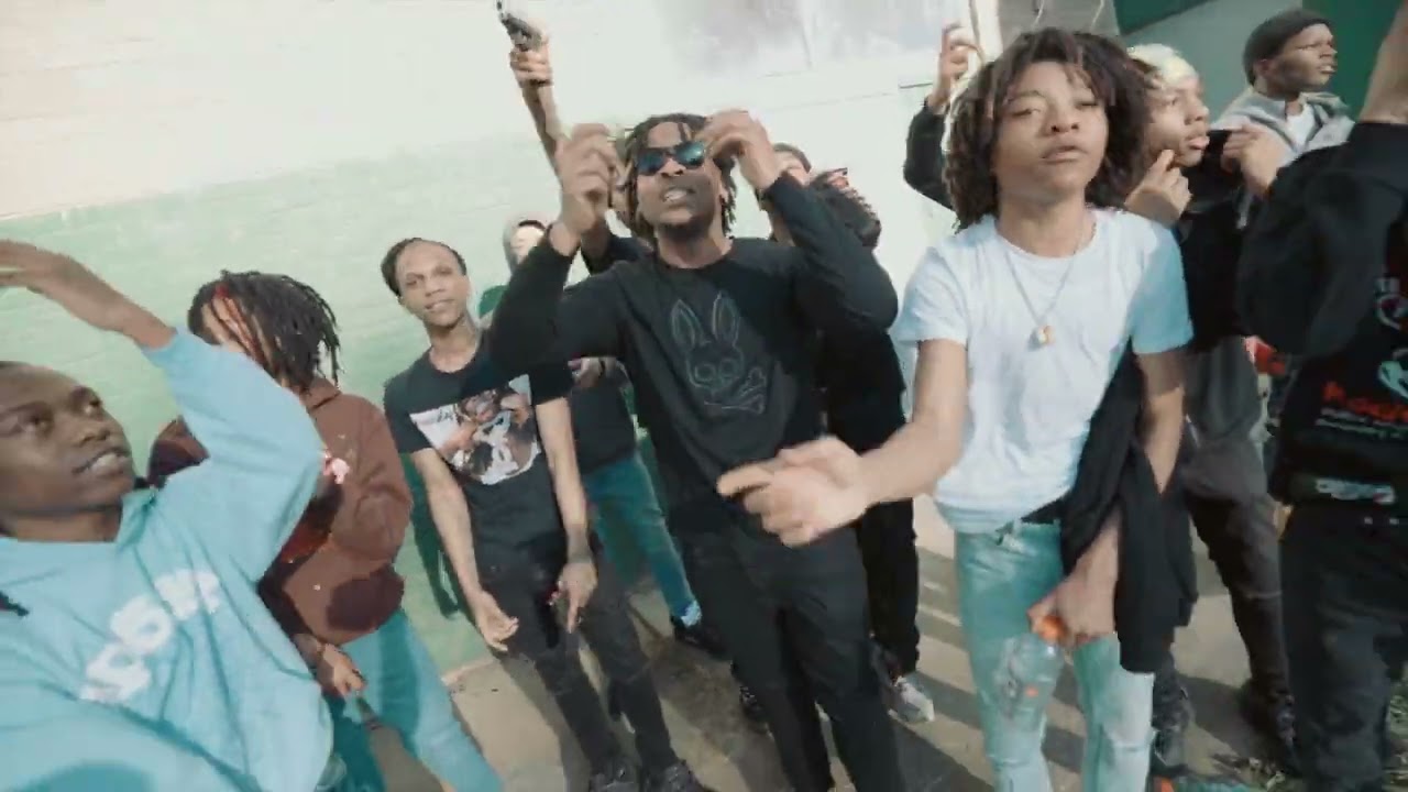 FreeBuckzzz - “Guapaneese” (Official Video) presented by @LouVisualz