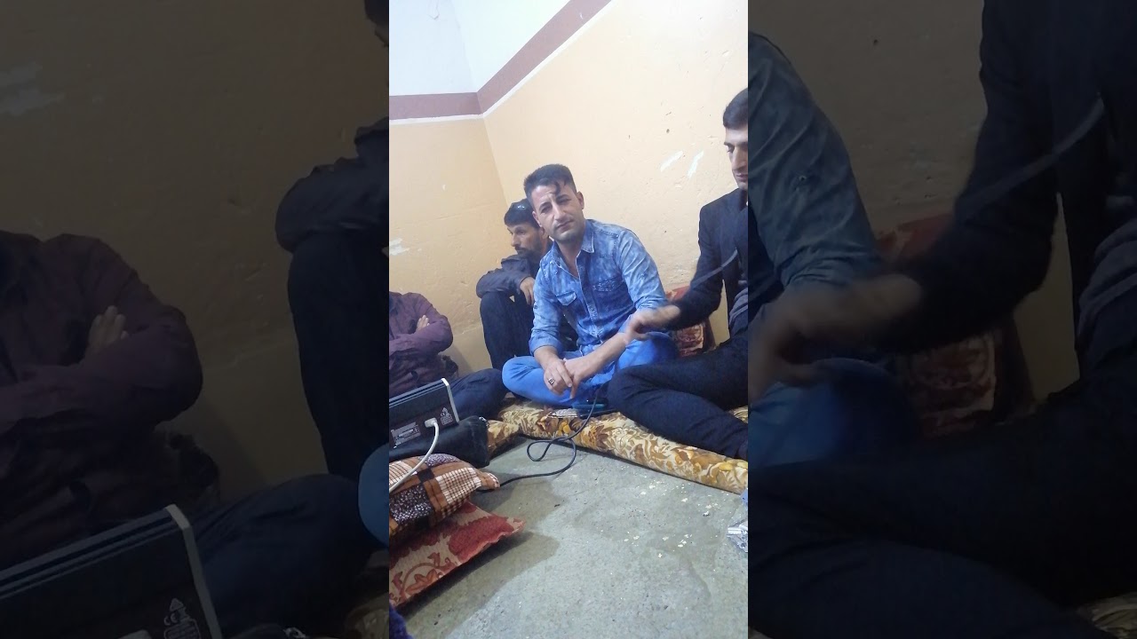 مقام فنانين زينل عطو و حسن مراد و غانم علامن و احمد سلام