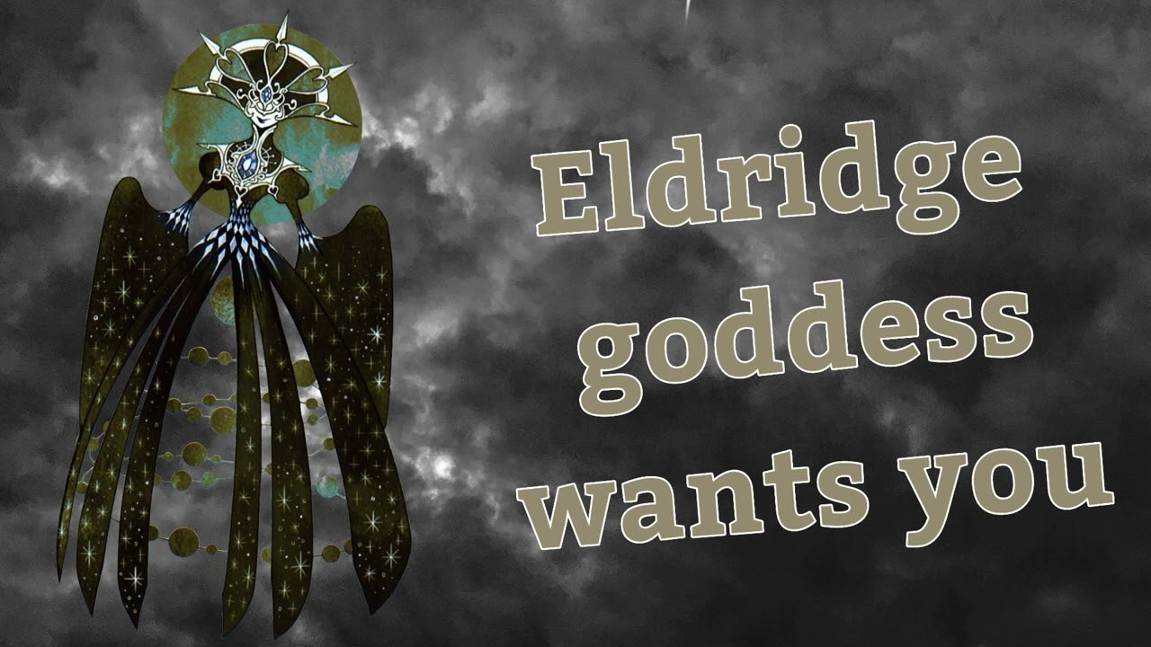 {Asmr} Yandere eldritch horror claims you as hers [Horror] [claiming] [mind breaking]