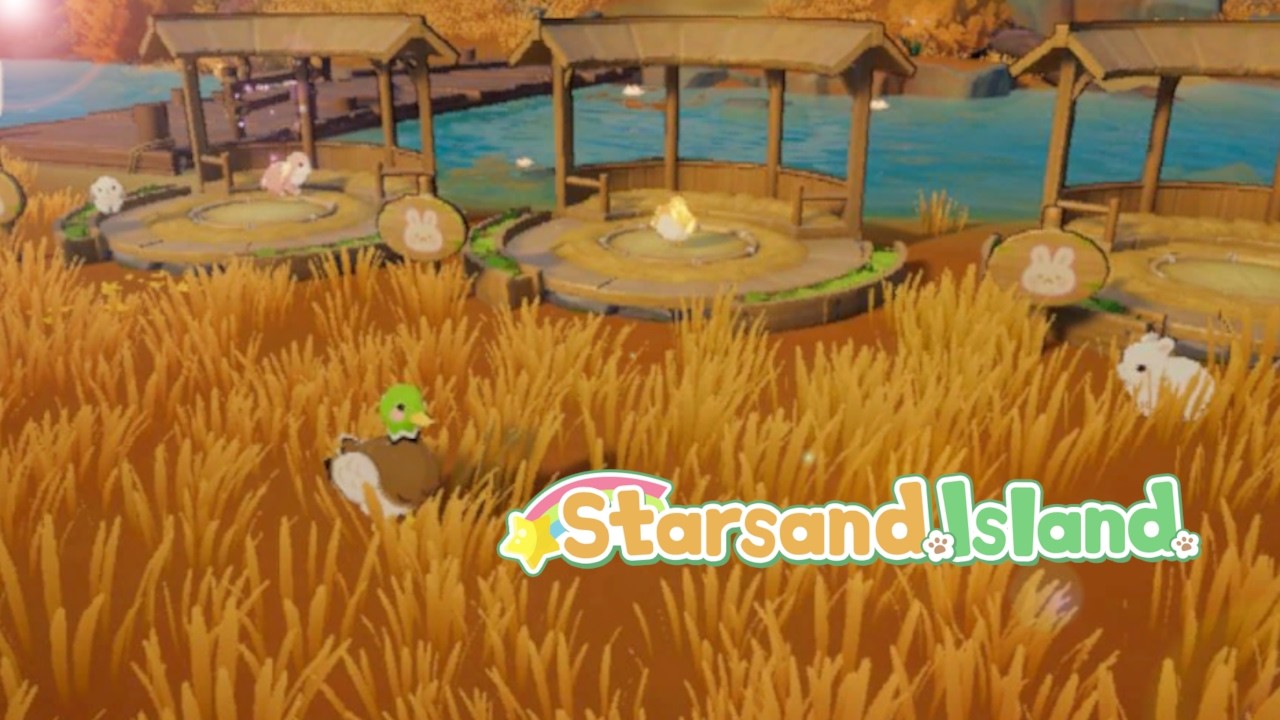 Starsand Island#5 🌟Consejos para criar / Breeding tips