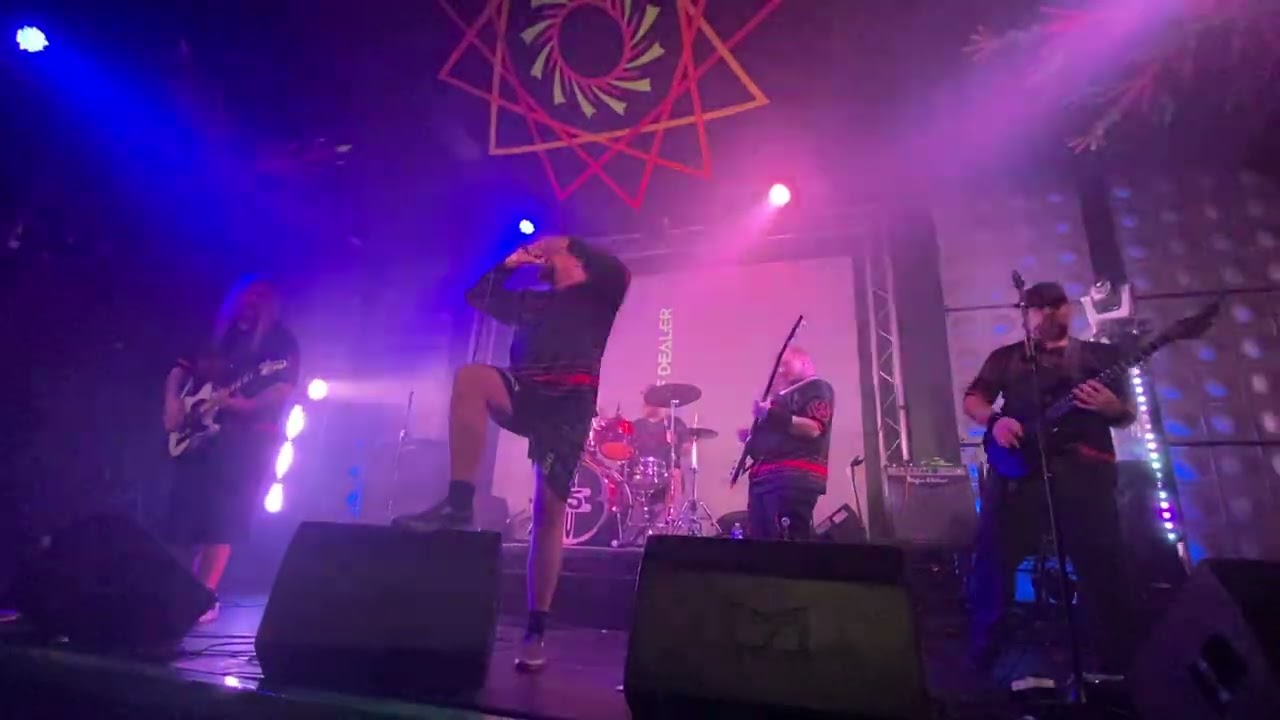 RIFF DEALER - Dead Weight  @ Club 85