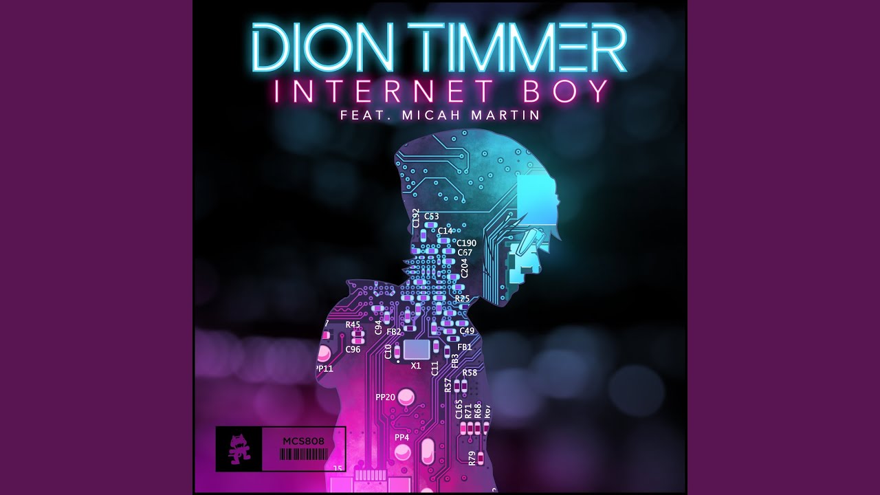 Internet Boy