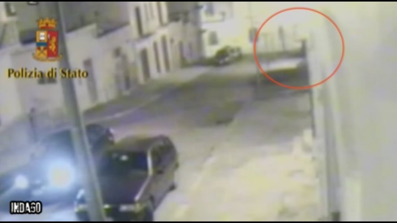 IL GIALLO DELLA MAROCCHINA UCCISA A CANOSA DI PUGLIA