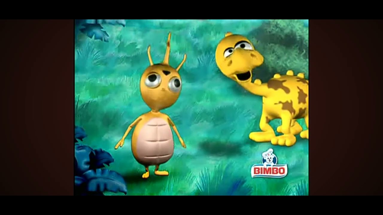 capitulos olocoons