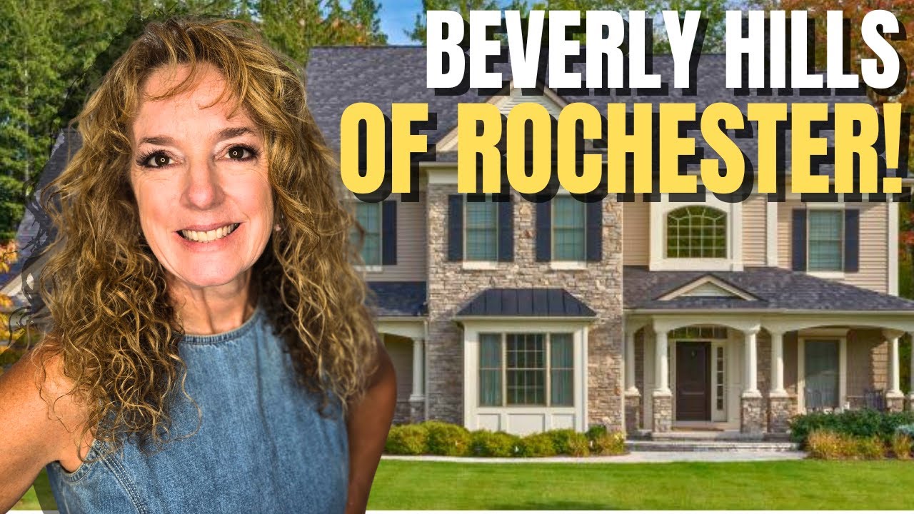 Moving to Pittsford NY | Pittsford NY Real Estate