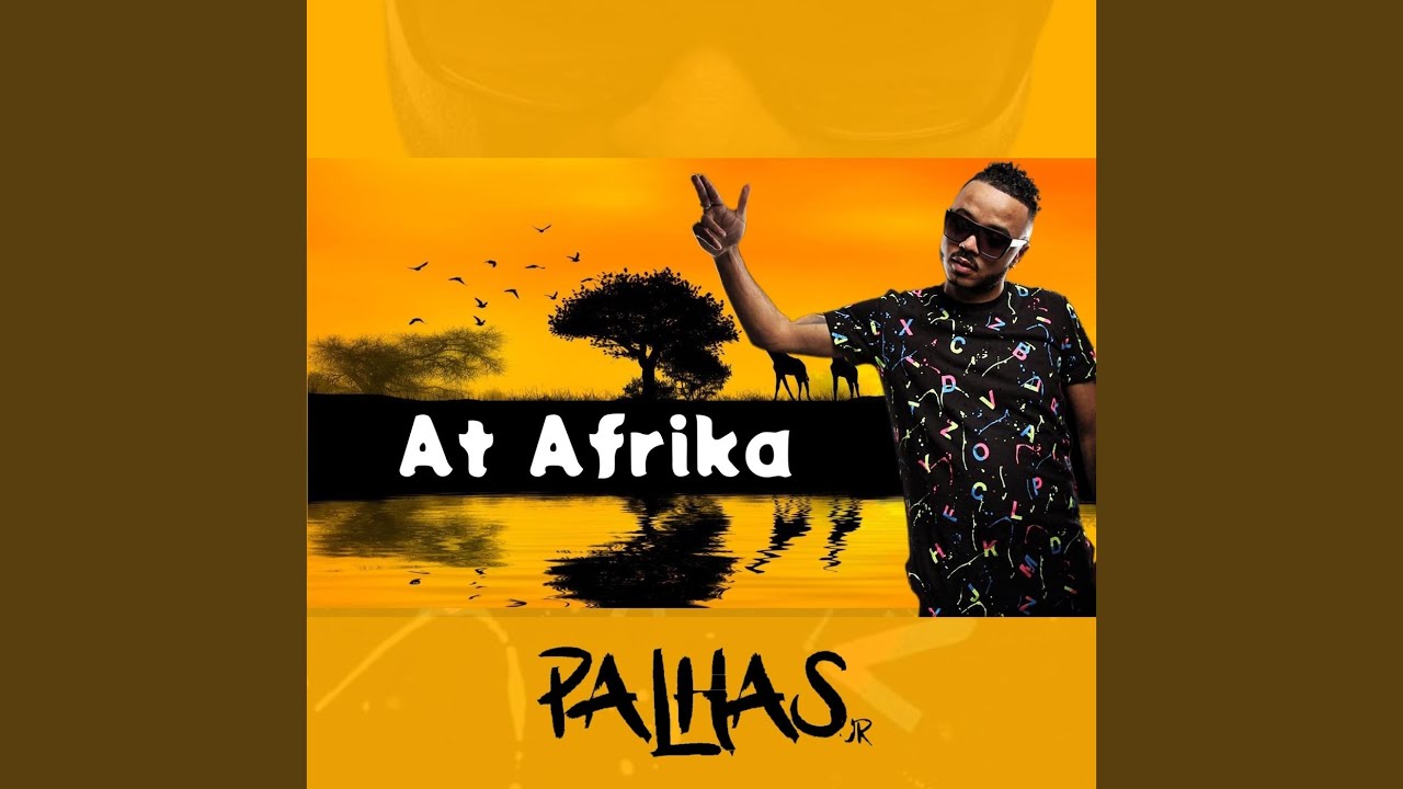 At Afrika