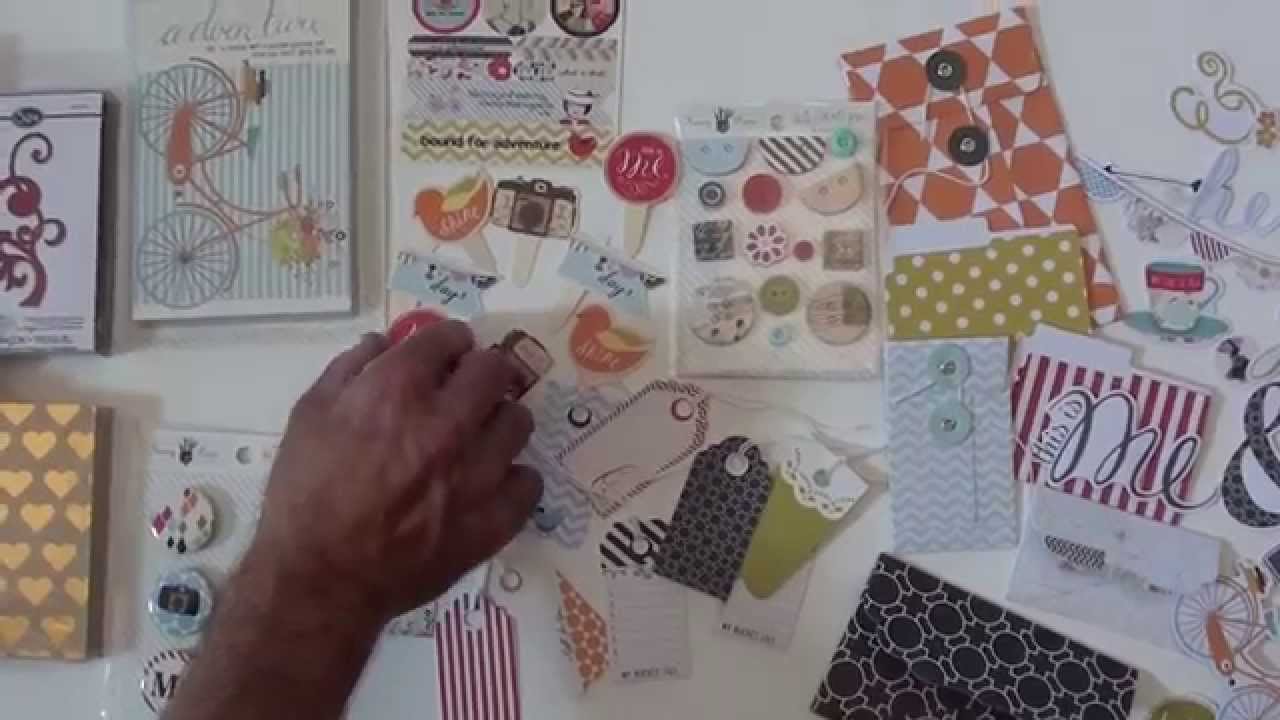 Fancy Pants Designs Me-ology collection