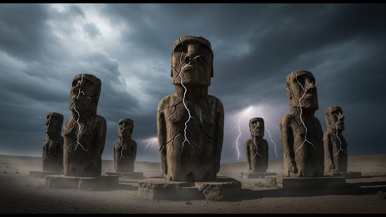 Prophet Nuh (AS) | The Great Flood & Story of Noah’s Ark in Islam