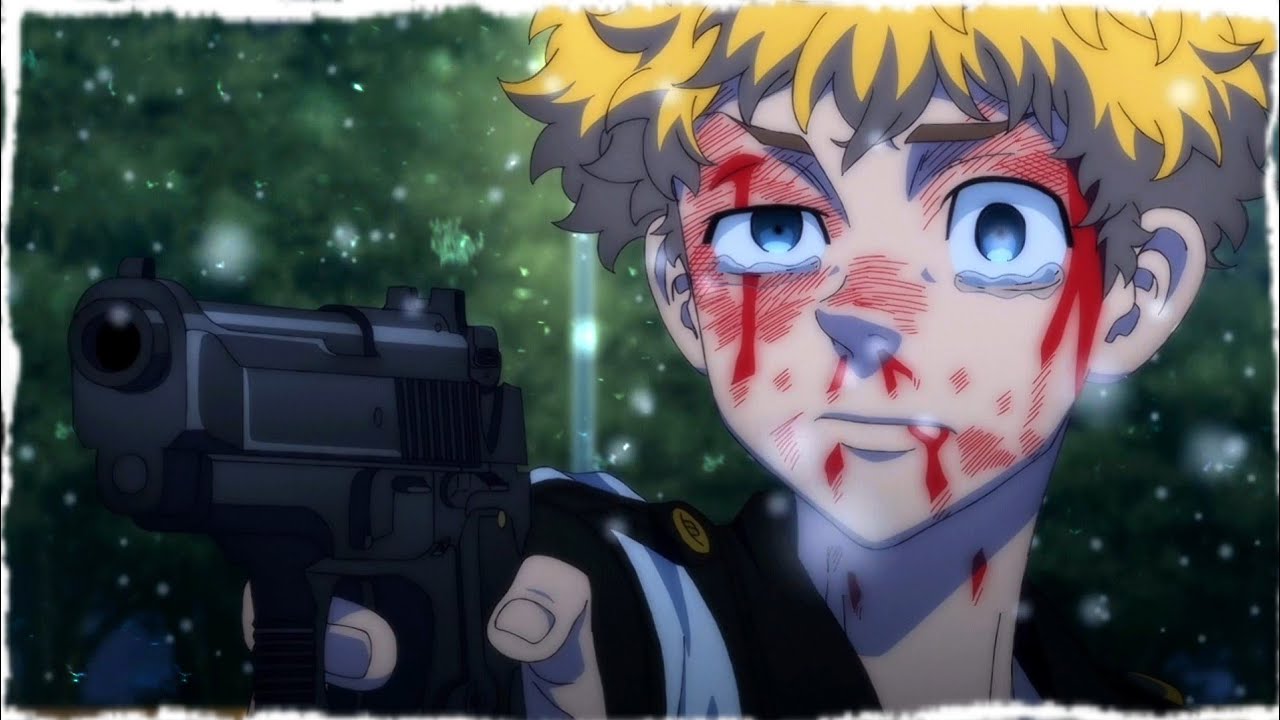 Free Takemichi VS Kisaki Final Fight Twixtor || Tokyo revengers Season 3 Episode 13 Twixtor ||