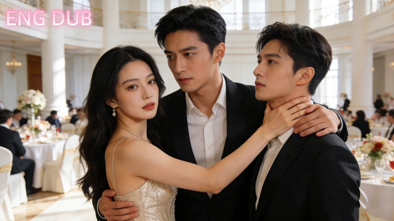 Reborn Wife Clings to Enemy CEO for Epic Revenge on Betrayers!