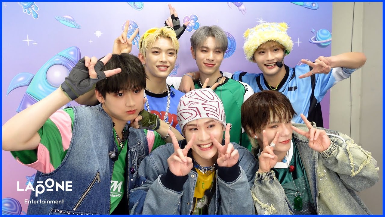 [DXTN BEHIND] Rakuten GirlsAward 2024 SPRING/SUMMER