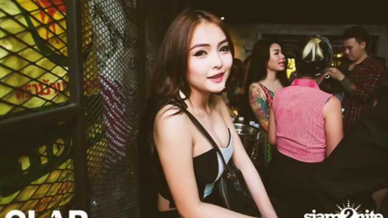 Electro & Dance Club Mix 2014 เพลงแดนซ์เปิดในผับ แดนซ์มันๆ Mix Set2