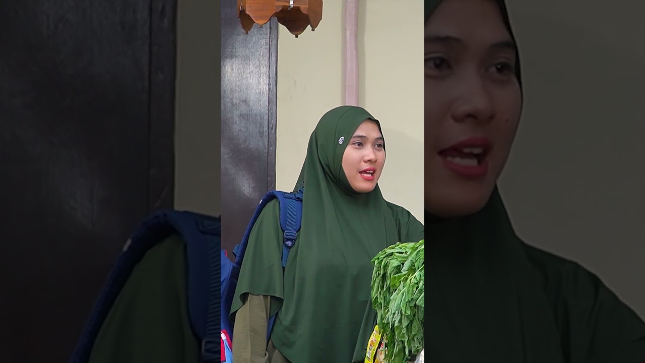 JAIL BANGET DAH RISPO, SITI SUKANYA DI PUTERIN
