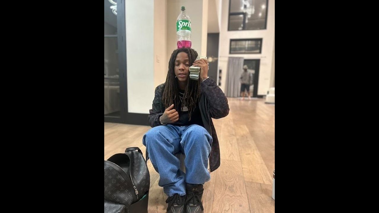 [FREE] Hurricane Wisdom Type Beat 