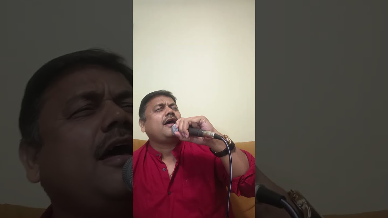 Husn kee vaadiyon me ishq palta rahega ( Waris). No copyright infringement intended.