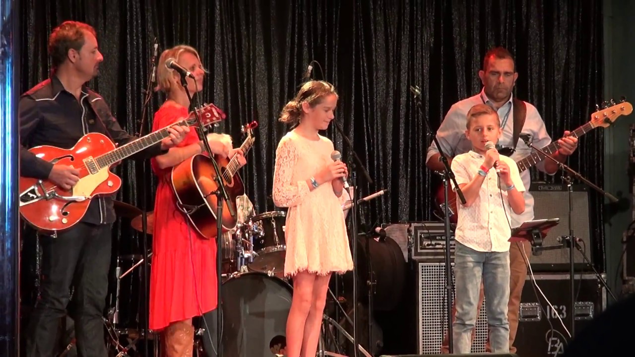 Sonny French & Ivy Simpson ~ 