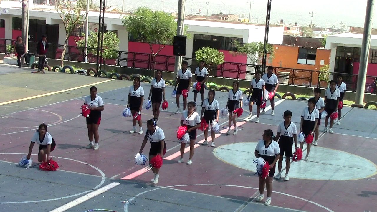 CONCURSO DE DRILES 2017
