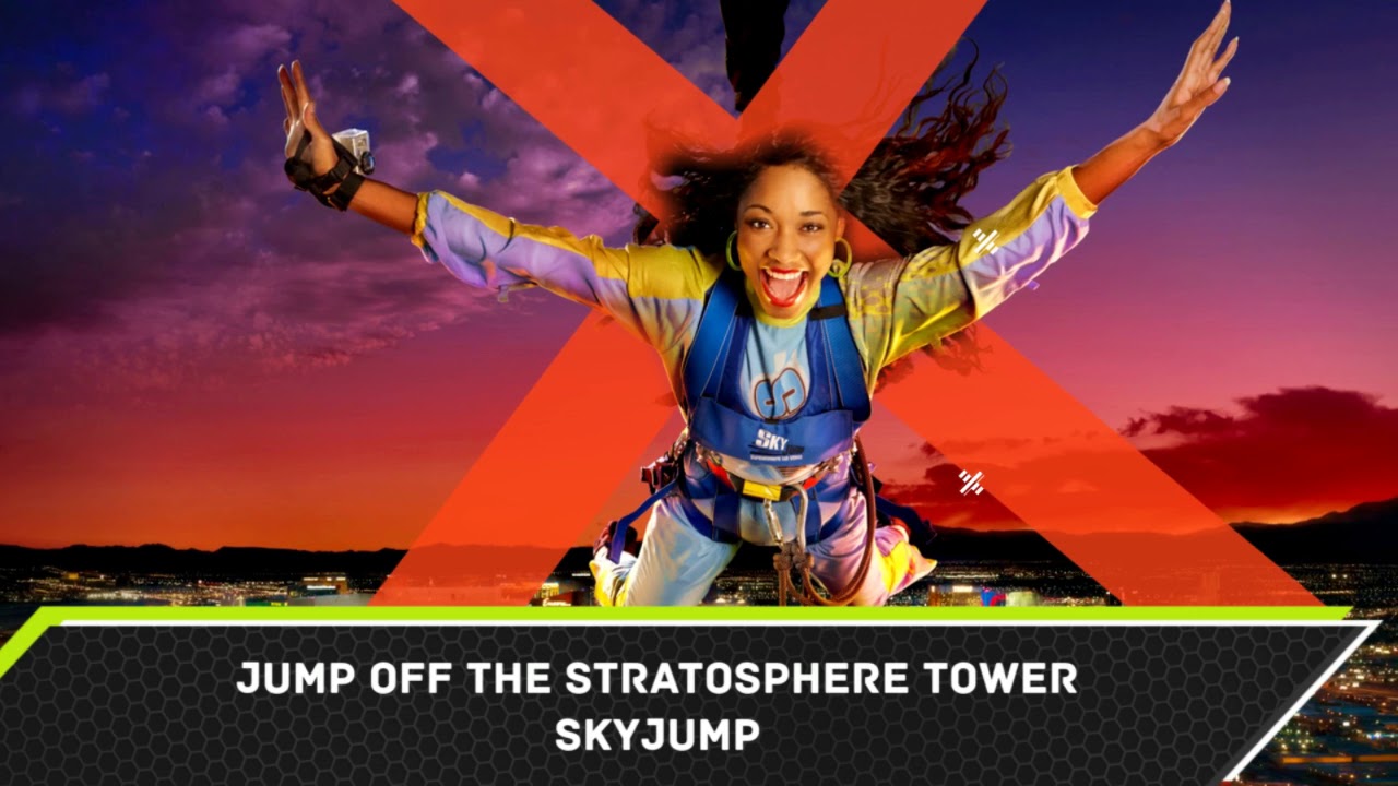 Here are the top unique experiences in Las Vegas