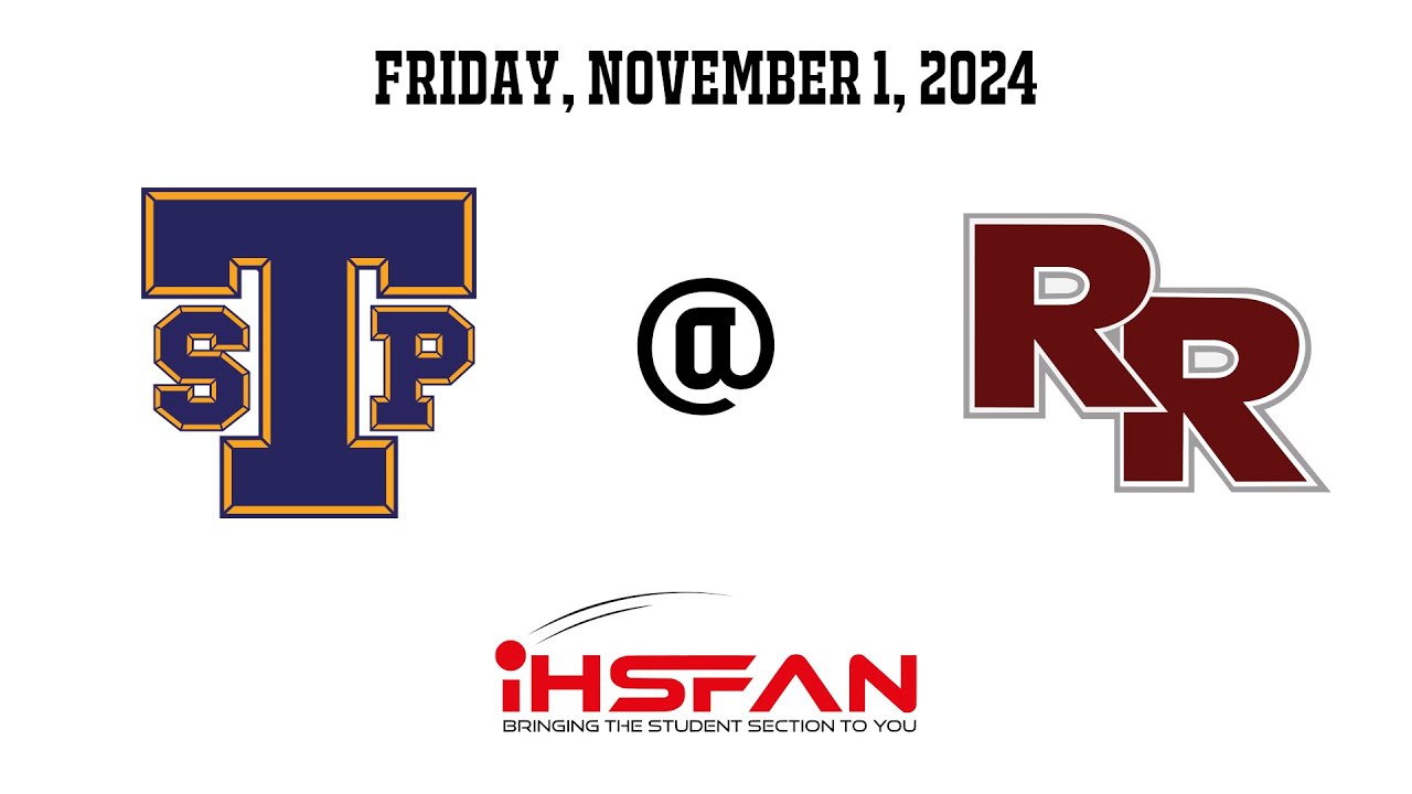 iHSFAN Football: Stony Point Tigers at Round Rock Dragons - 11/01/2024
