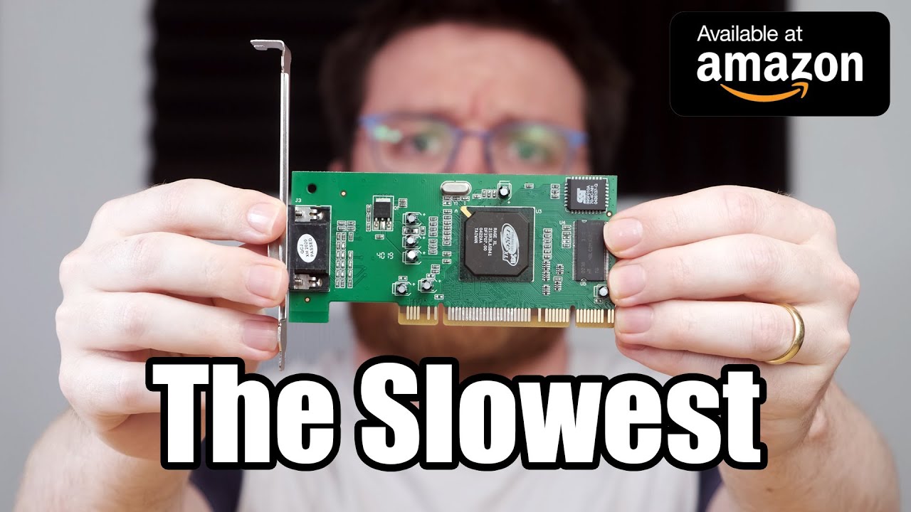 Trying to game on the Least Powerful 