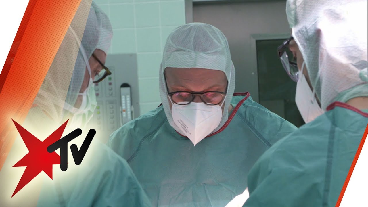 OPs am Fließband: Der stressige Alltag in deutschen Kliniken | stern TV