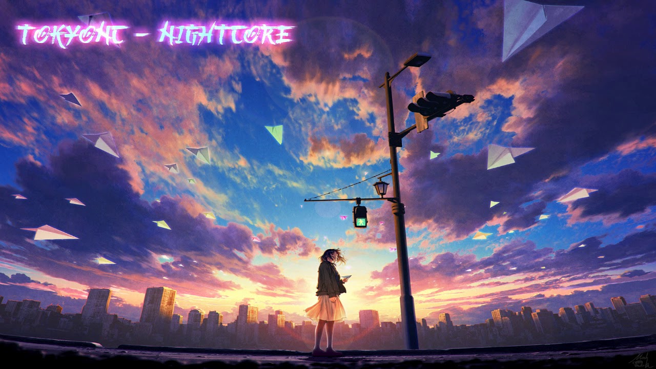 TWICE – 21:29 △ Nightcore △