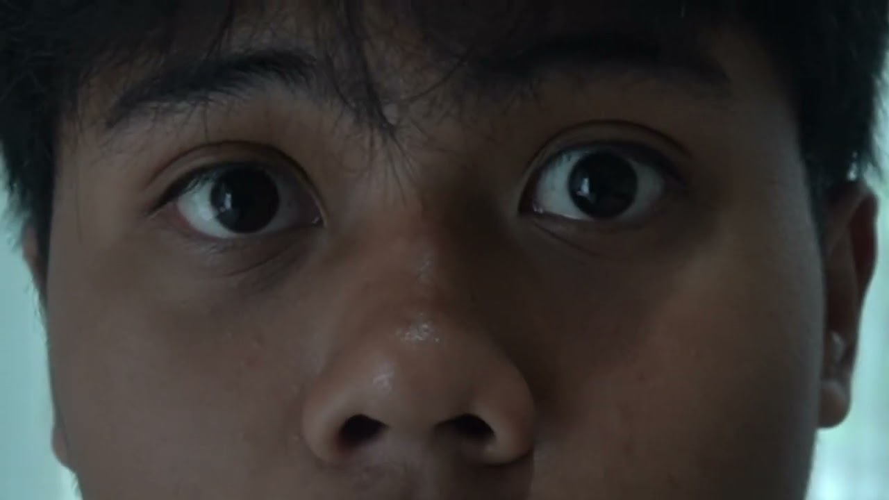 Short Film Iklan 