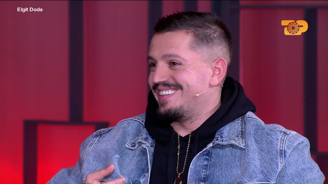 Lidhja me Klea Hut&euml;n, Elgit Doda: Erdhi p&euml;r nj&euml; k&euml;ng&euml; dhe u b&euml; gruaja ime, e b&euml;ra fakt... - E Diell