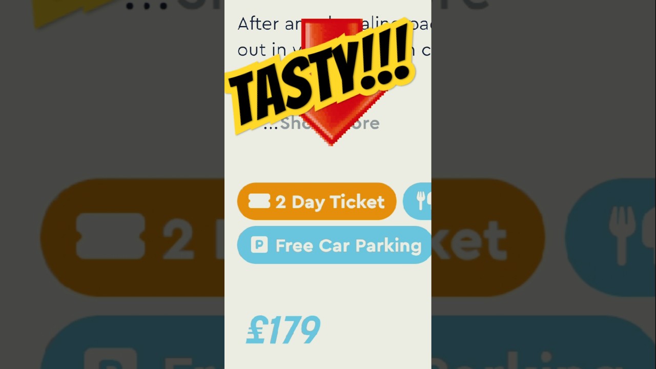 Merlin pass hotel deals?