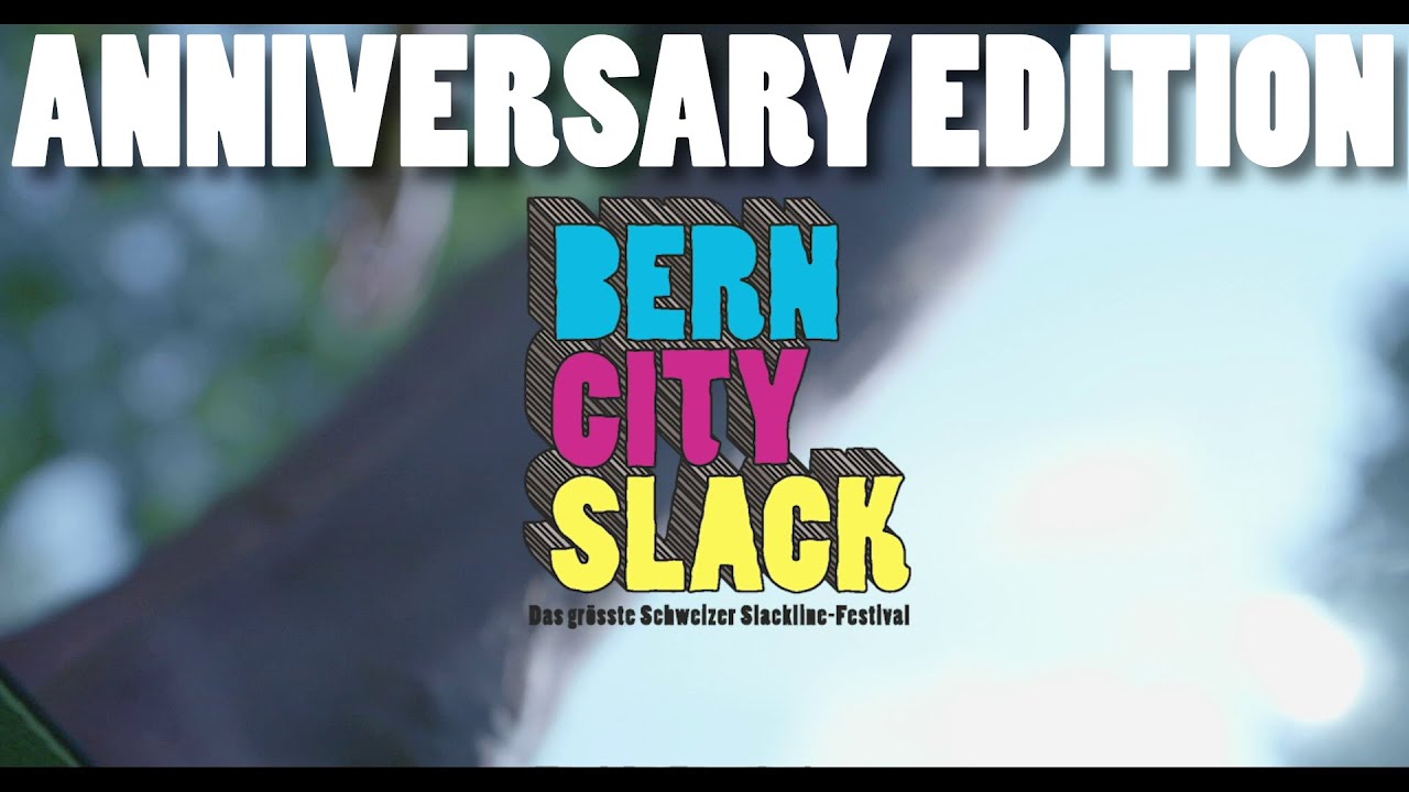 Bern City Slack 2019