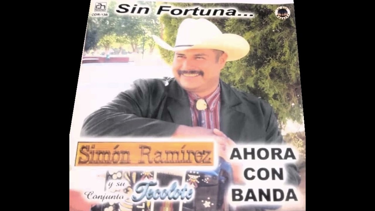 Pedro, Ricardo Y su Gente - Simon Ramirez El Tecolote