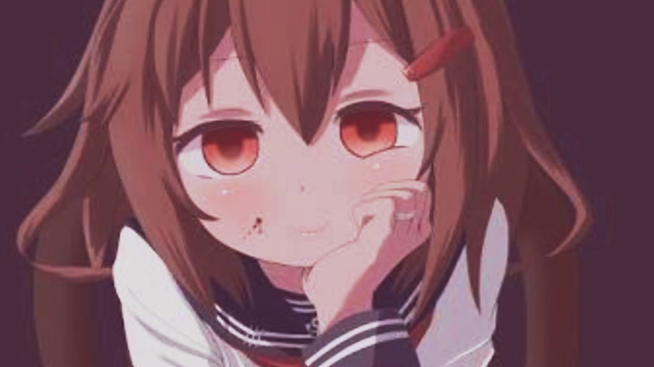 Поймай себя на том, что твоя сестра с кем-то встречается...🔪(Yandere Loli Girl X Big Bro Listener...