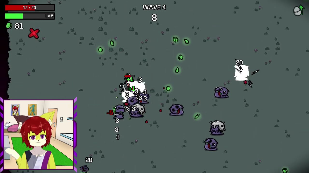 heal equals damage, Lich