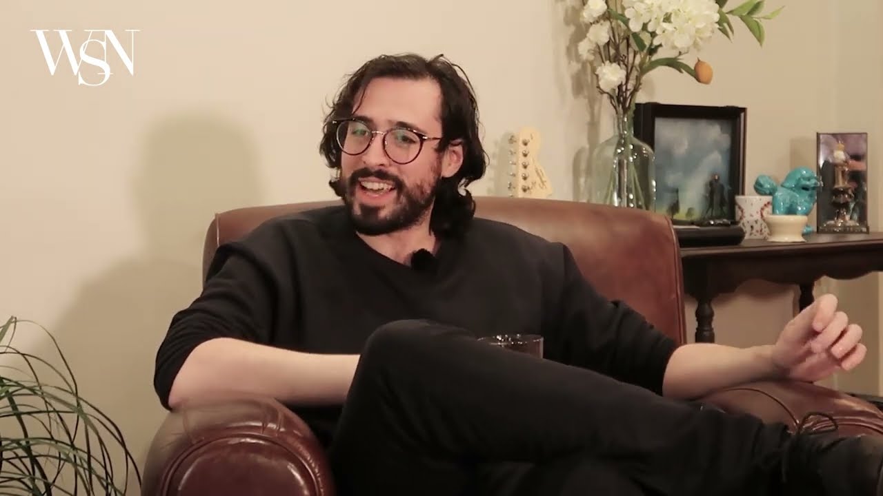 Will Wood wants to be authentic, whatever it takes