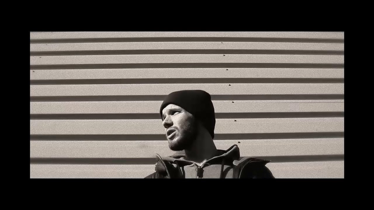 Akzent One - Flucht nach vorn - prod. von Beatmaschine [Video]