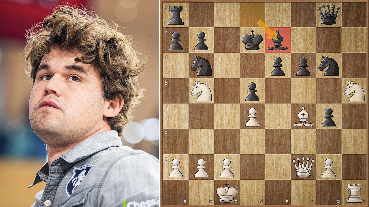 What Makes a Move Brilliant?