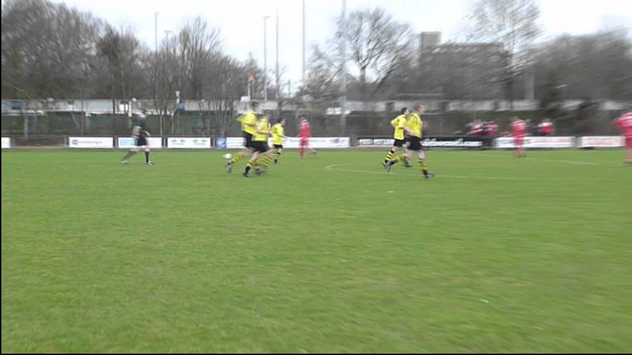 Noord 3D | Bargeres - Veelerveen 1 | Samenvatting