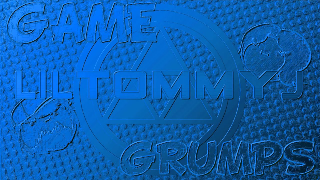 Game Grumps Triforce Collab [liltommyj Mix]