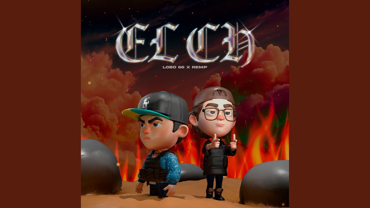 El CH