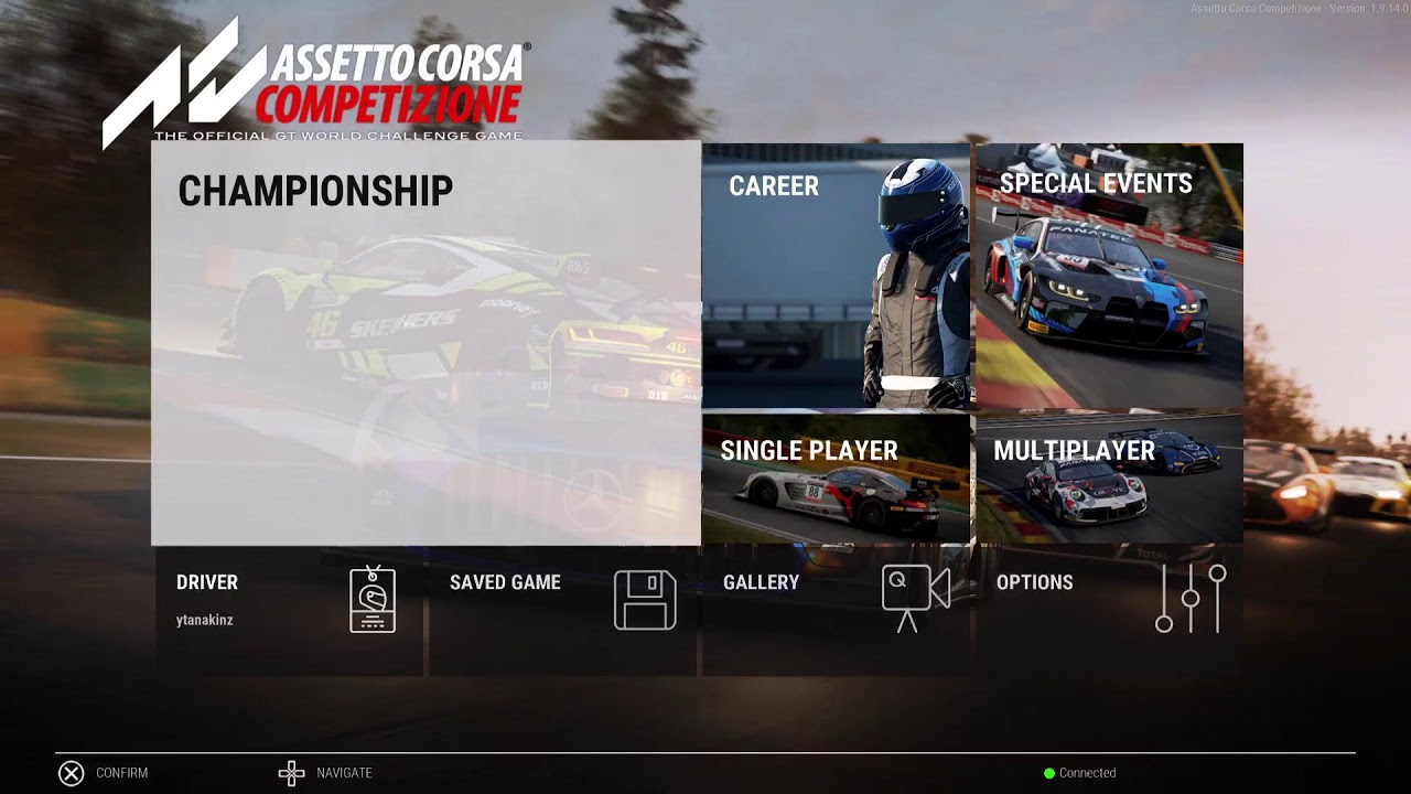 acc 24h spa for fun