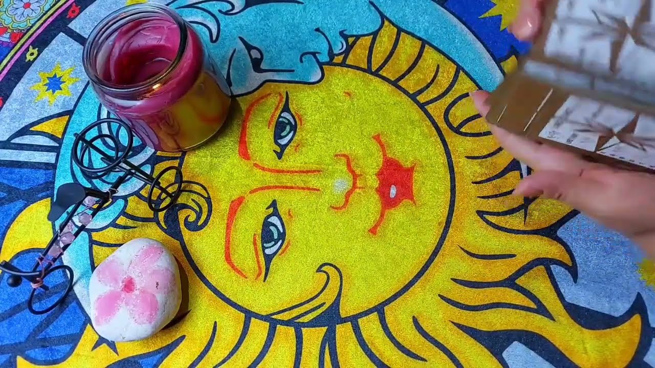 برج الحوت طاقة عاطفية 🥰حبيب نرجسي أوصلك لمرحلة أنك تغير نفسك و تبحث عن ذاتك