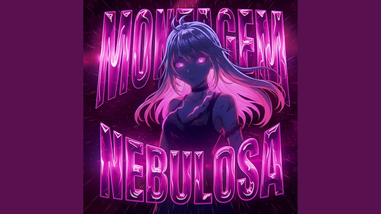 MONTAGEM NEBULOSA